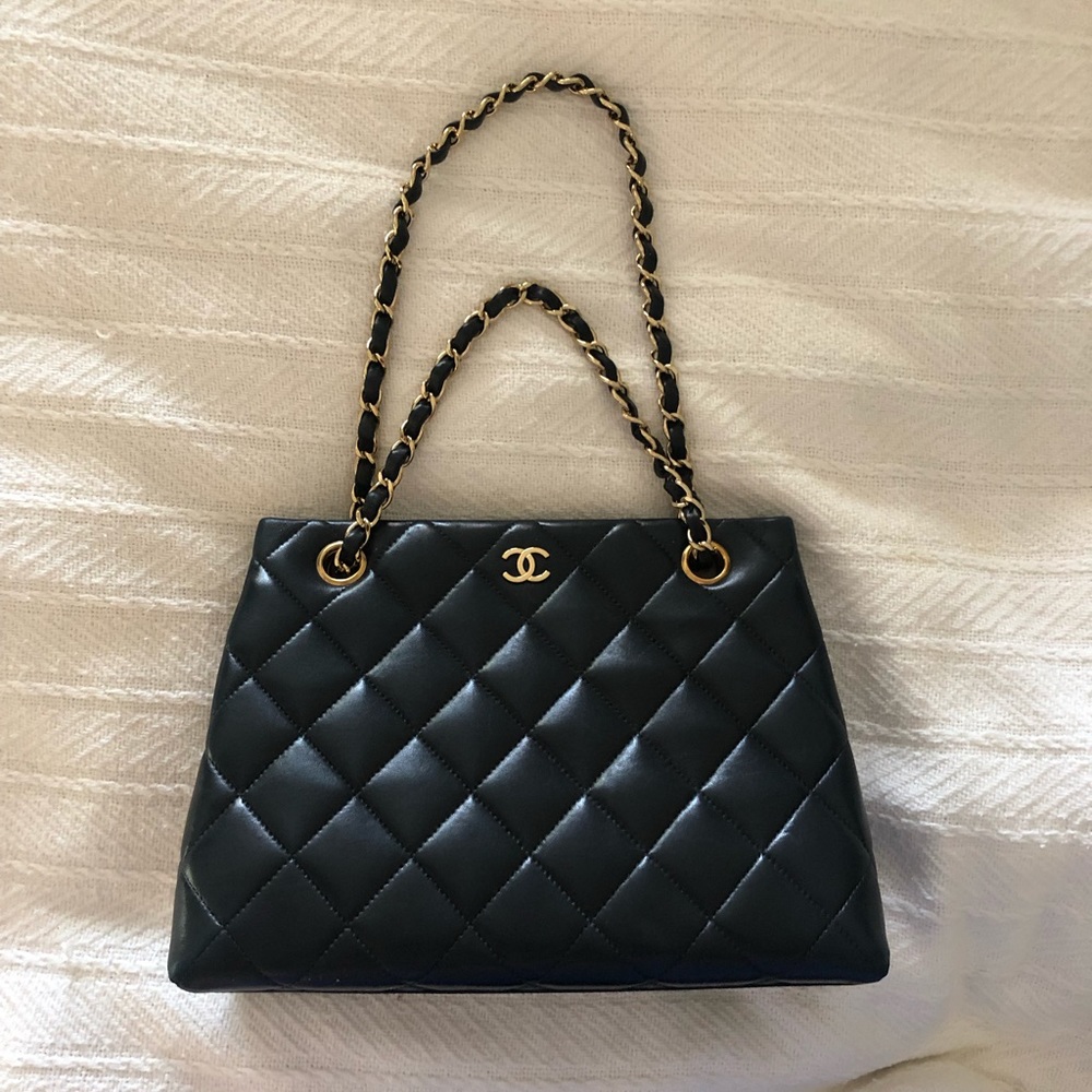 Chanel Bag